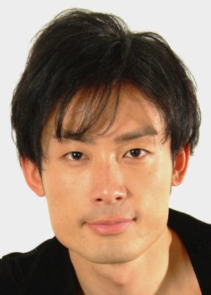 Katsuyuki Miyake