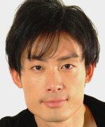 Miyake Katsuyuki Fotoğraf