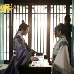 Invincible Call to Power Chinese Movie photo