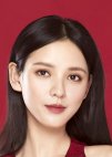 Zhang Yu Xi in Love At Night Chinese Drama (2021)