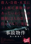 Stigmatized Property japanese drama review