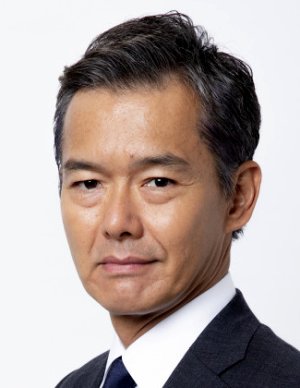 Kenji Sumimoto | Gaiji Keisatsu