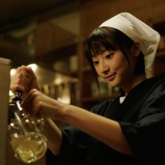 Isekai Izakaya "Nobu" Japanese Drama photo