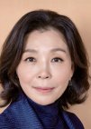 Cha Mi Kyung in Juror 8 Film Korea (2019)