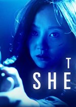 The Shelter Korean Movie photo