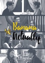 Banana Actually Korean Drama photo