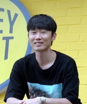 Kwang Jin Jo