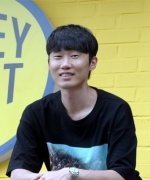 Cho Kwang Jin