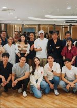 Echoes of the Lost City Thai Drama photo