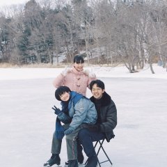 My Sunshine Japanese Movie(2024) photo