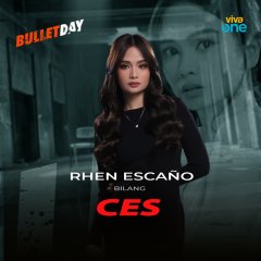 Bullet Day Philippines Movie photo