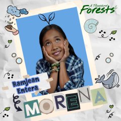 A Thousand Forests Philippines Movie photo