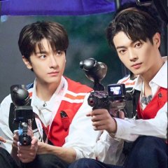 Great Escape Season 6 Chinese TV Program photo