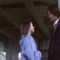 Pinch Runner Japanese Movie photo