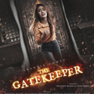 The Gatekeeper (2024)