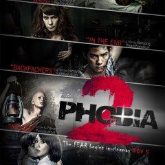 Phobia 2 Thai Movie photo