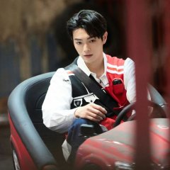 Great Escape Season 6 Chinese TV Program photo