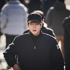 The Plot Korean Movie(2024) photo