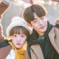 Kim Bok Joo and Jung Joon Hyung