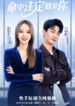 Ming Zhong Zhu Ding Jiu Shi Ni Chinese Drama photo