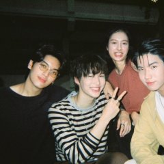 Only Boo! Thai Drama photo