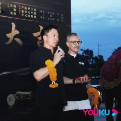 The Grey Men Hong Kong Movie photo