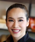 May Pataravarin Timkul