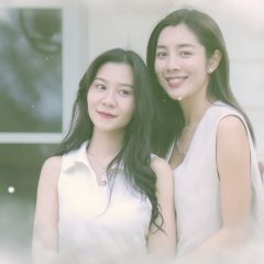 Among the Cloud Thai Drama photo