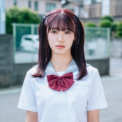 Ikeda Akana photo