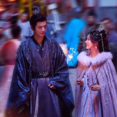 The Antidote to Love Chinese Drama photo