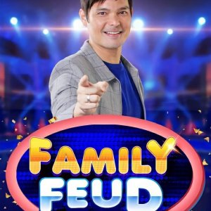 Family Feud (2022)