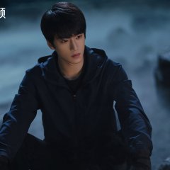 Adventure behind the Bronze Door Chinese Drama photo