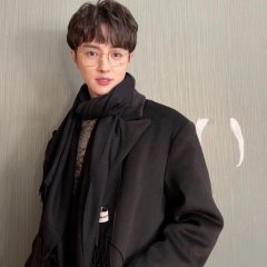 Why Not Love? Chinese TV Program photo