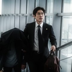 I Want to Know Your Parents Korean Movie photo