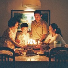 Ilo Ilo Singaporean Movie photo