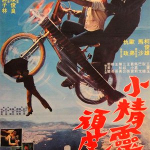 Hsiao Ching Ling Chih Wan Pi Kui (1982)