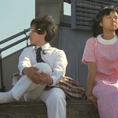 The Terrible Couple Japanese Movie(1980) photo