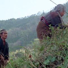 The Ballad of Narayama Japanese Movie(1958) photo