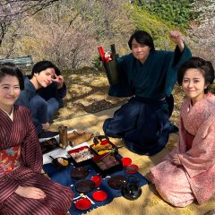 Ranman Japanese Drama photo