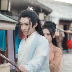 Heart Medicine Chinese Drama photo