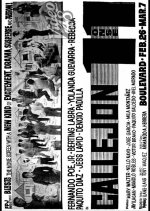 Callejon 11 Philippines Movie photo