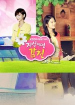 A Tale of Two Sisters Korean Drama(2013) photo