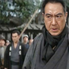 Gamblers and Racketeers Japanese Movie photo