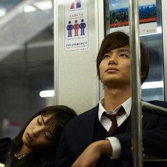 Chihayafuru: Kami no Ku (2016) photo