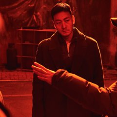 Time to Hunt Korean Movie photo