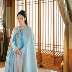 Love Is Written in the Stars Chinese Drama photo