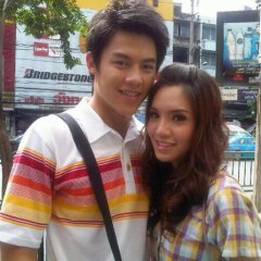 Pop Twilight Thai Movie photo