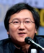 Masi Oka