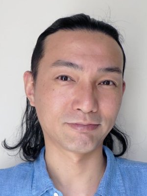 Hiroyuki Nishiyama