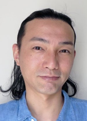 Nishiyama Hiroyuki in 20dB Japanese Movie(2020)